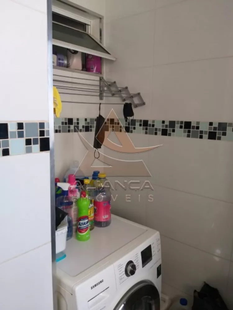 Apartamento à venda com 2 quartos, 43m² - Foto 4