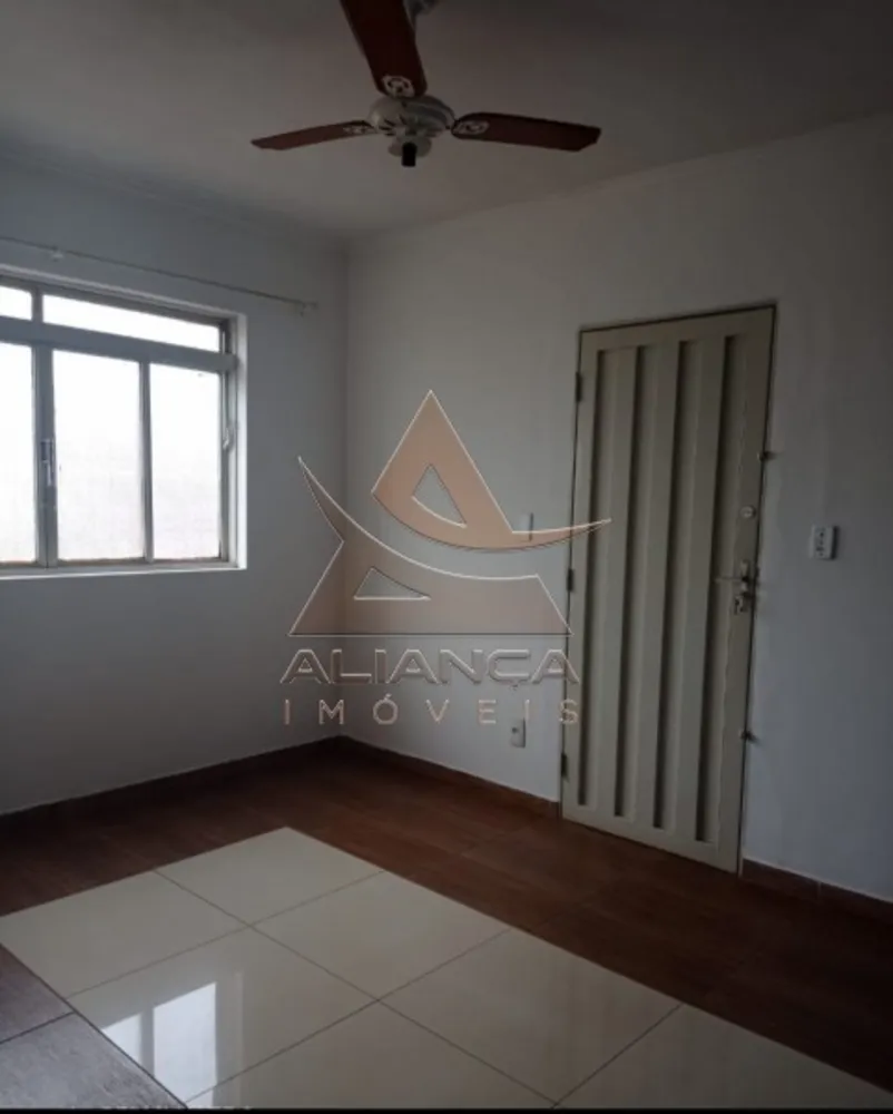 Apartamento, 2 quartos, 56 m² - Foto 1