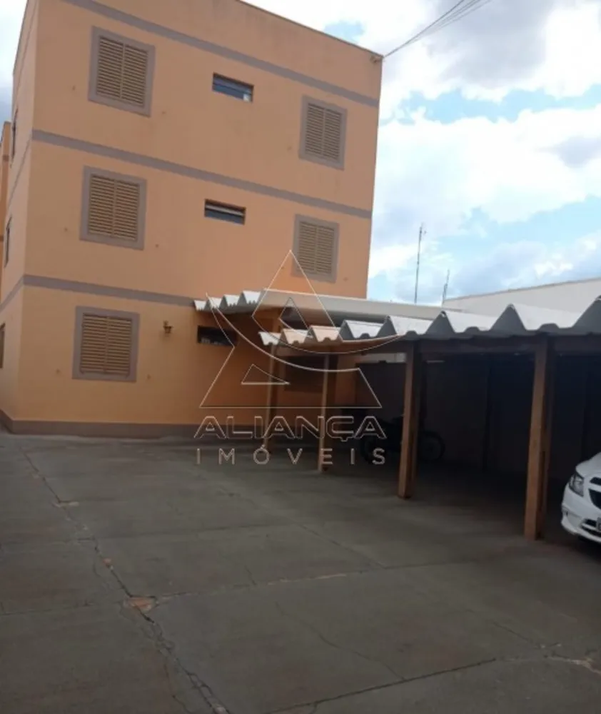 Apartamento, 2 quartos, 56 m² - Foto 7