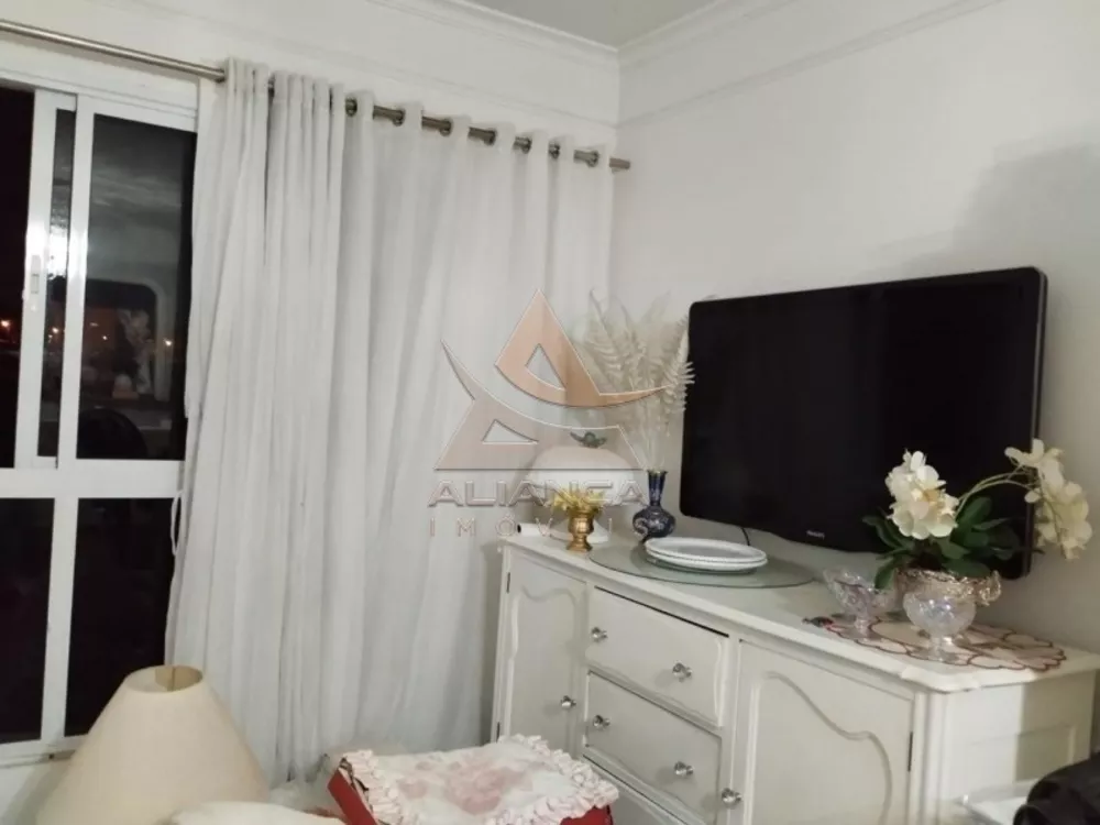 Apartamento à venda com 2 quartos, 69m² - Foto 1