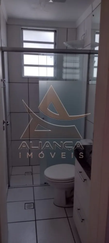 Apartamento, 2 quartos, 45 m² - Foto 5