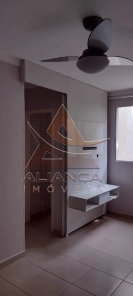 Apartamento, 2 quartos, 45 m² - Foto 1