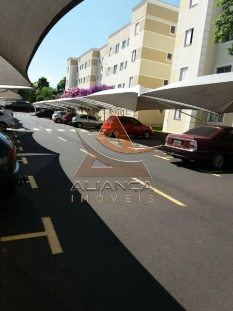 Apartamento, 2 quartos, 45 m² - Foto 3