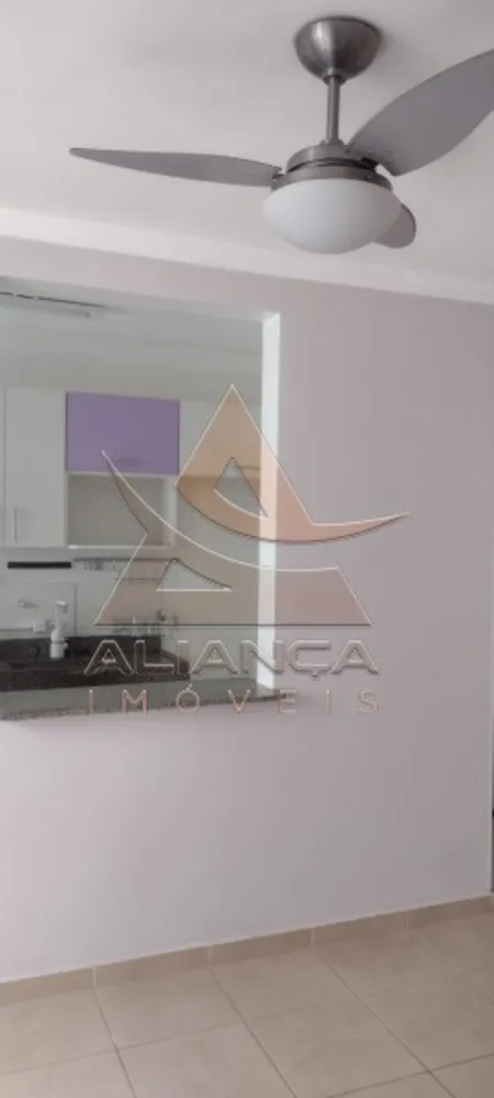 Apartamento, 2 quartos, 45 m² - Foto 8