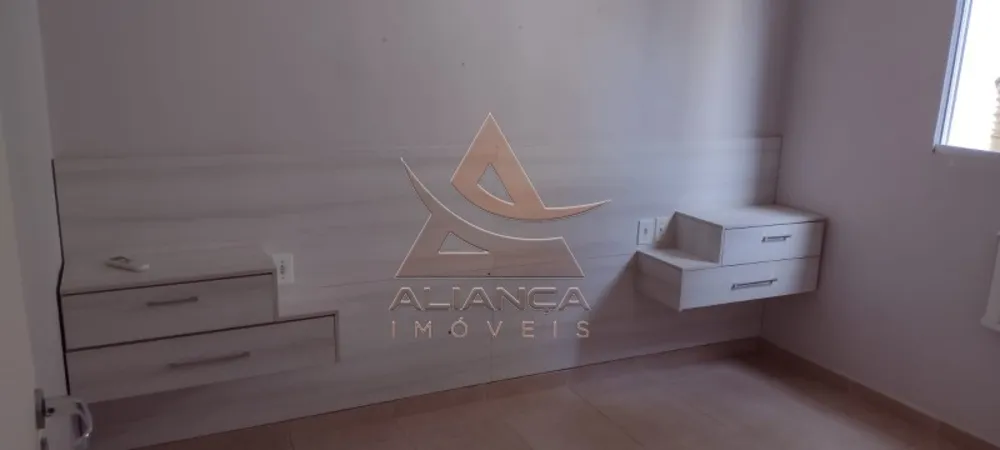 Apartamento, 2 quartos, 45 m² - Foto 2