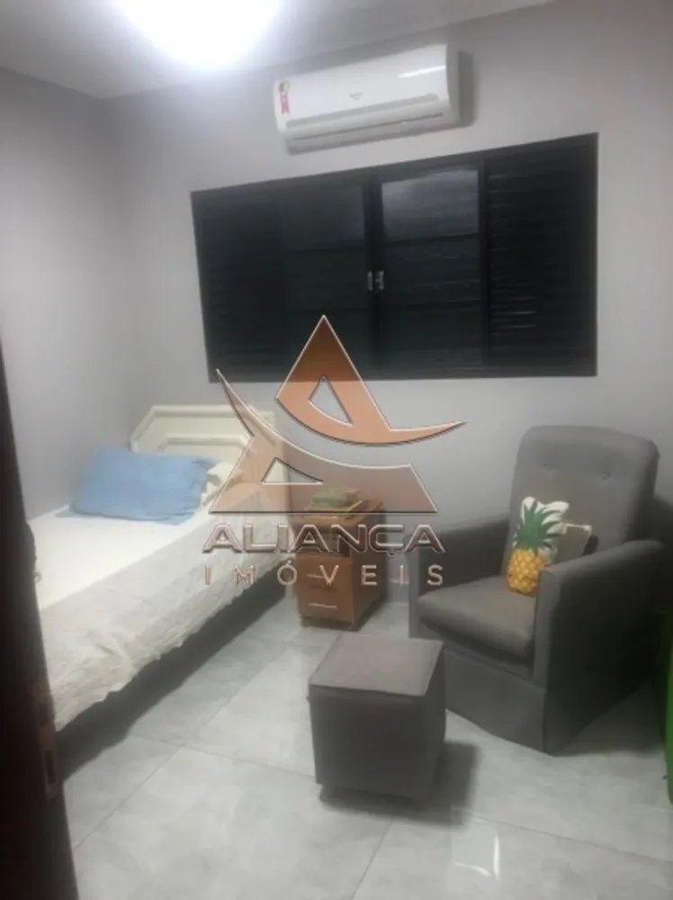Casa, 3 quartos, 225 m² - Foto 7