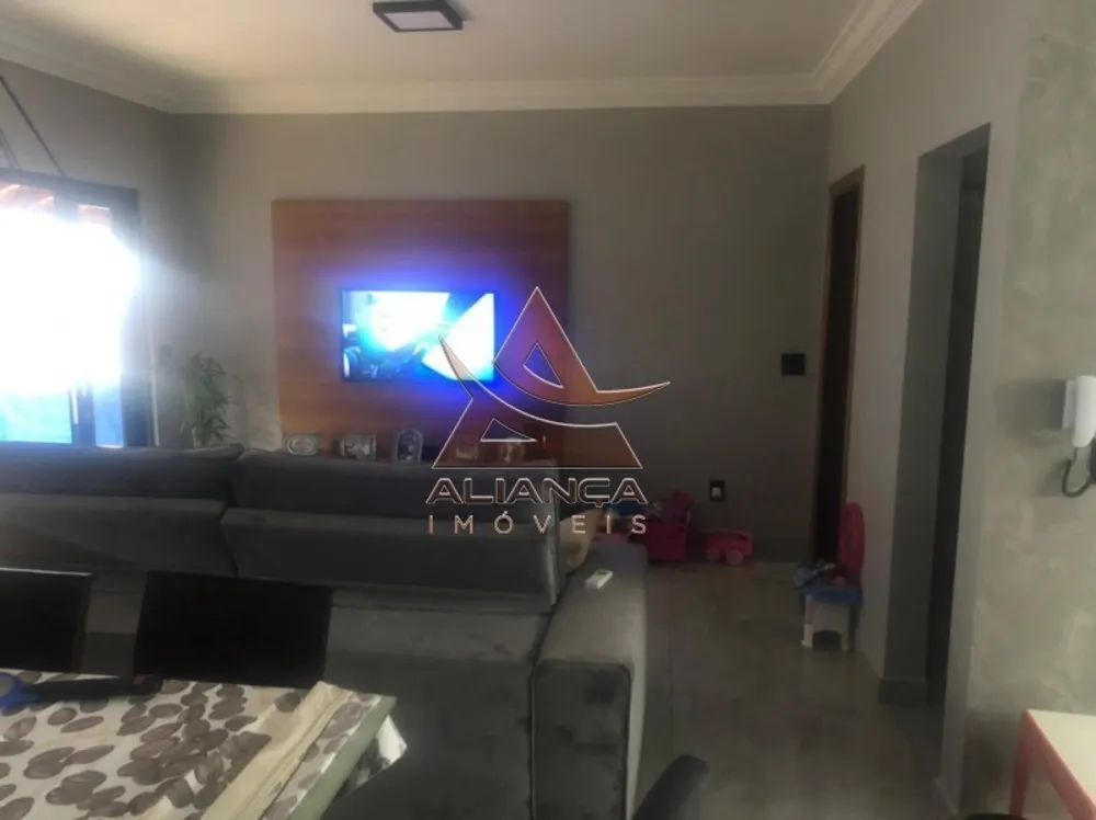 Casa, 3 quartos, 225 m² - Foto 2
