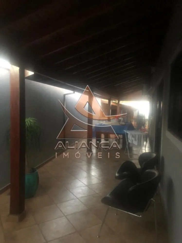 Casa, 3 quartos, 225 m² - Foto 10