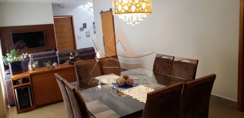 Casa de Condomínio, 4 quartos - Foto 3