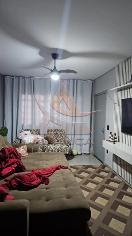 Casa, 3 quartos, 164 m² - Foto 7
