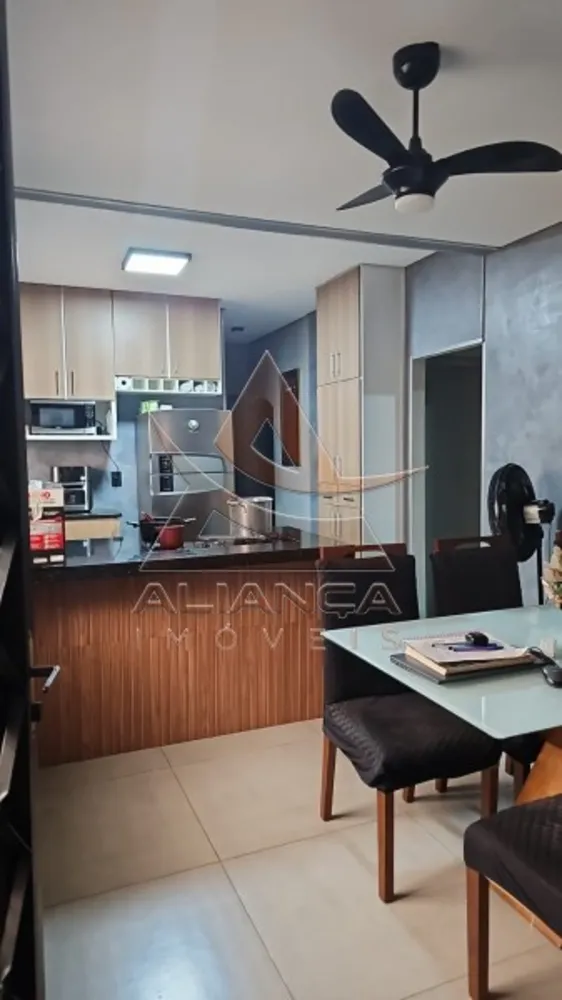 Casa, 3 quartos, 164 m² - Foto 5