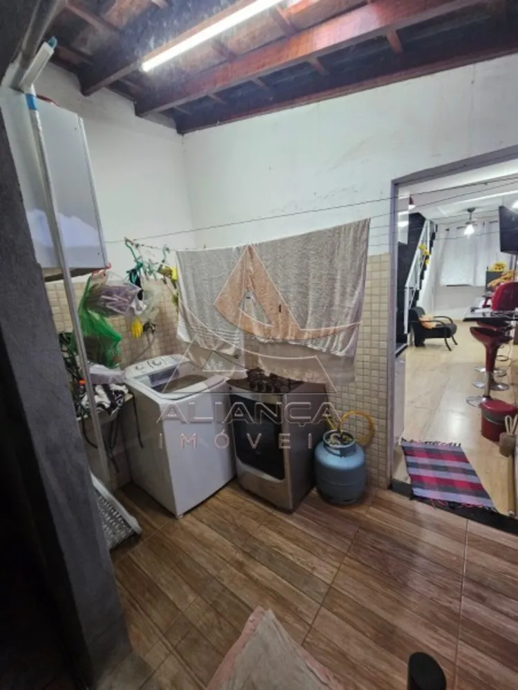 Casa, 3 quartos, 203 m² - Foto 5