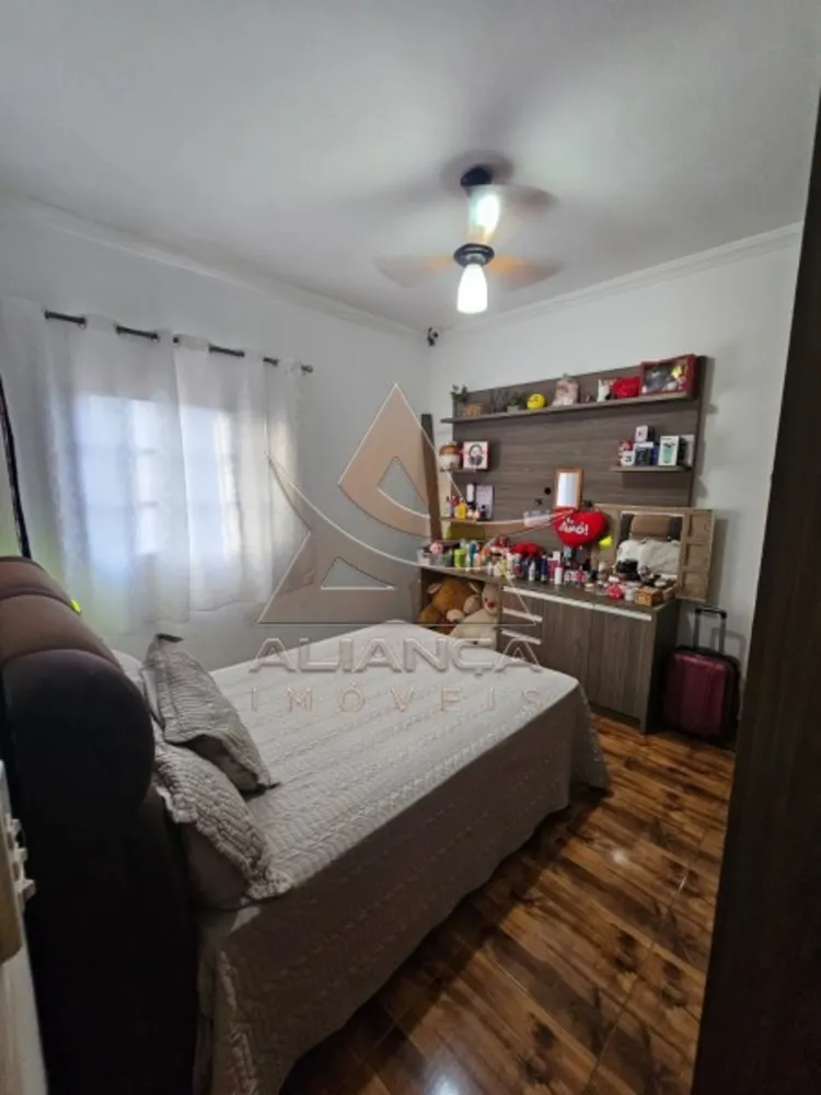 Casa, 3 quartos, 203 m² - Foto 3