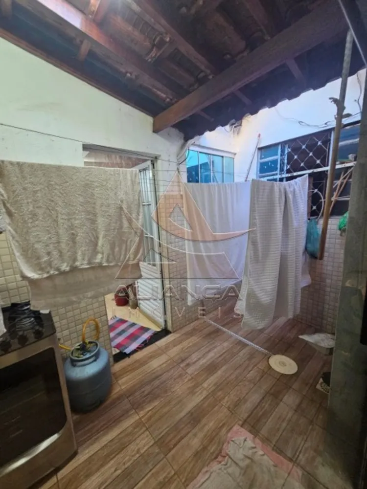 Casa, 3 quartos, 203 m² - Foto 8