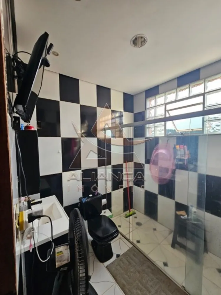 Casa, 3 quartos, 203 m² - Foto 2