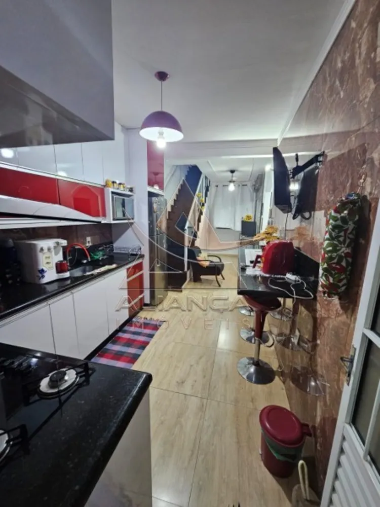Casa, 3 quartos, 203 m² - Foto 2