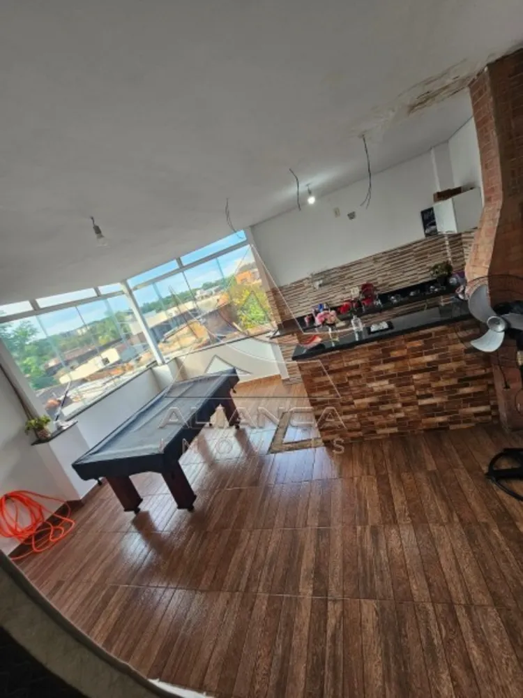 Casa, 3 quartos, 203 m² - Foto 3