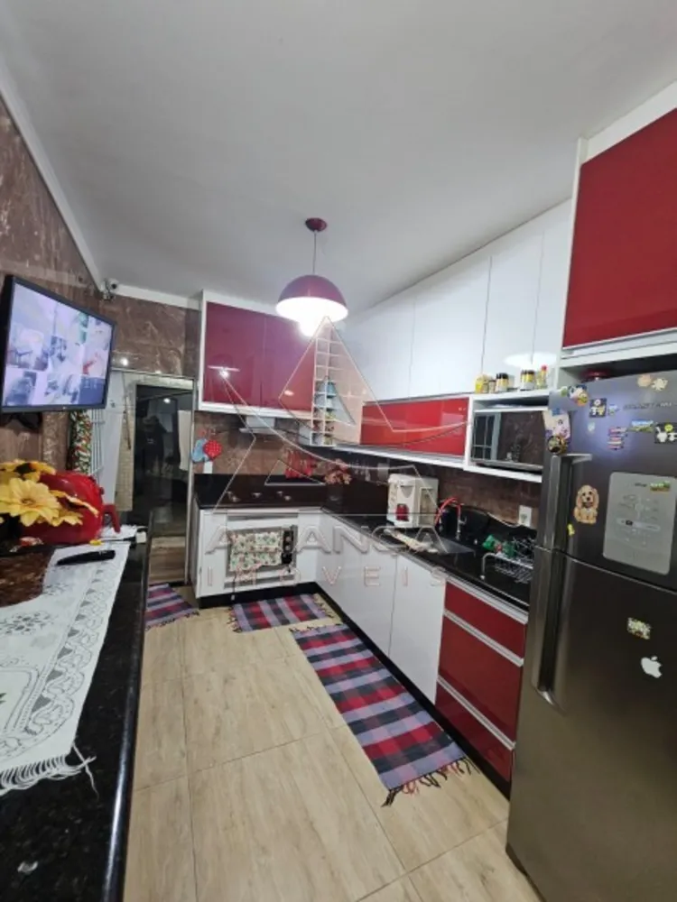 Casa, 3 quartos, 203 m² - Foto 7