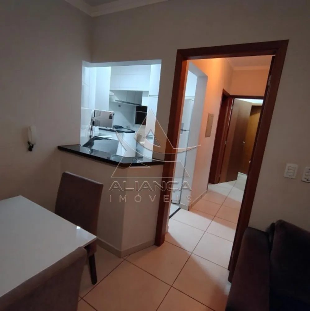 Apartamento, 2 quartos, 60 m² - Foto 6