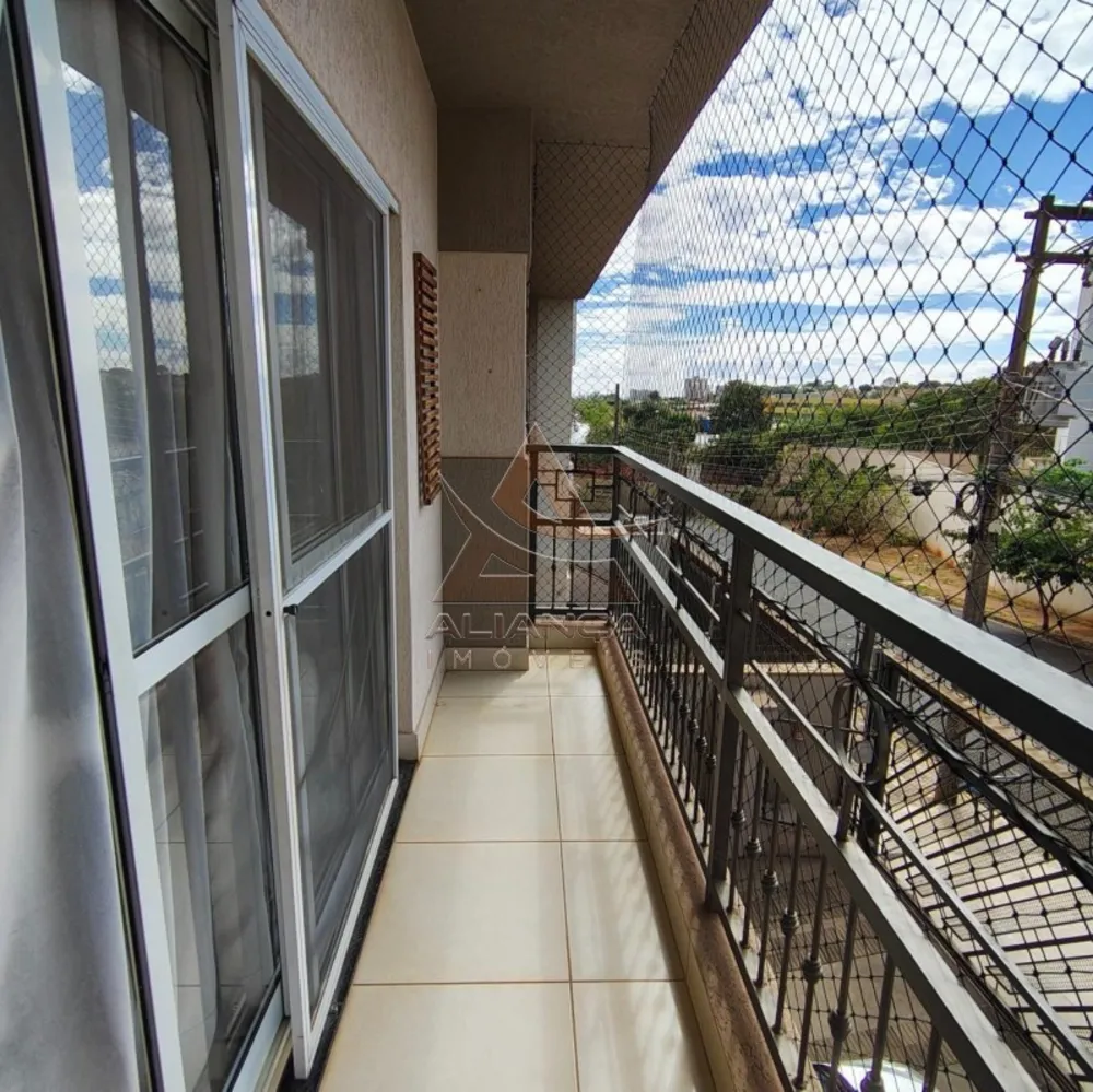 Apartamento, 2 quartos, 60 m² - Foto 2