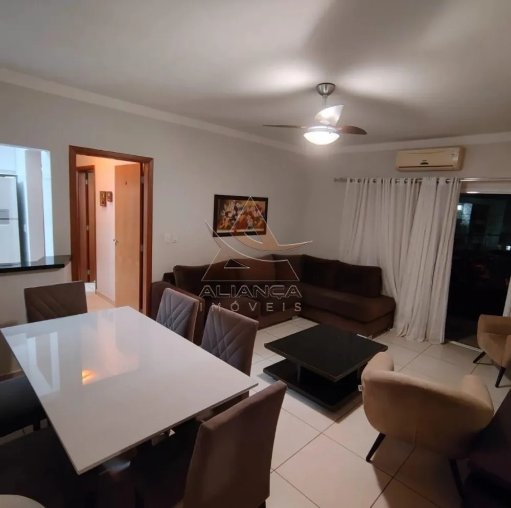 Apartamento, 2 quartos, 60 m² - Foto 7