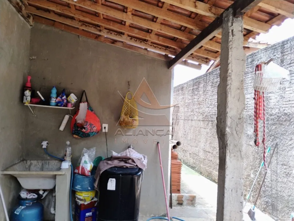 Casa, 2 quartos, 76 m² - Foto 2