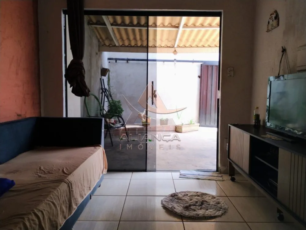 Casa, 2 quartos, 76 m² - Foto 1
