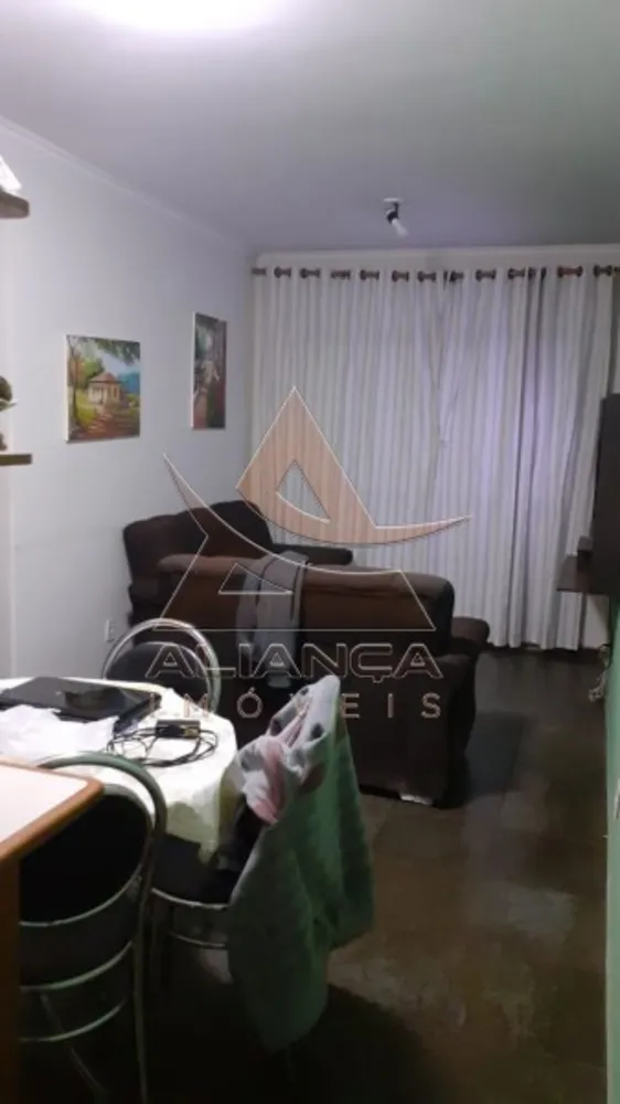 Apartamento, 3 quartos, 70 m² - Foto 1