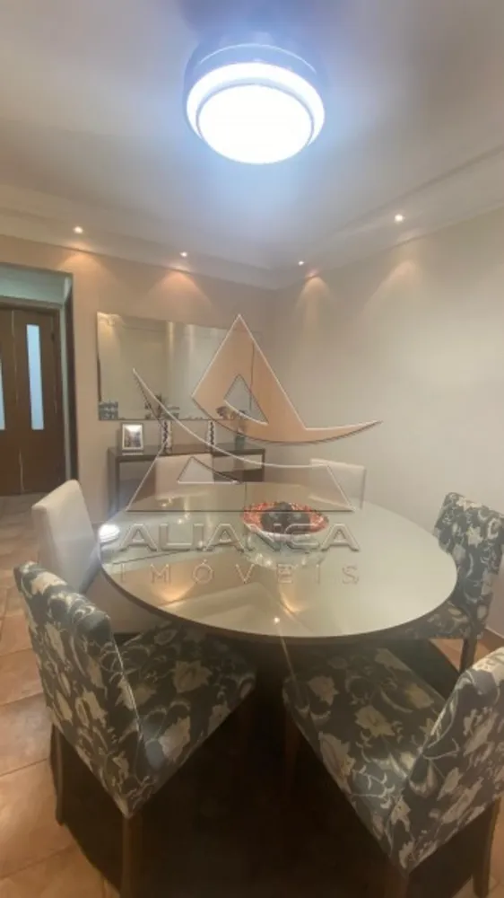Apartamento, 3 quartos, 132 m² - Foto 1