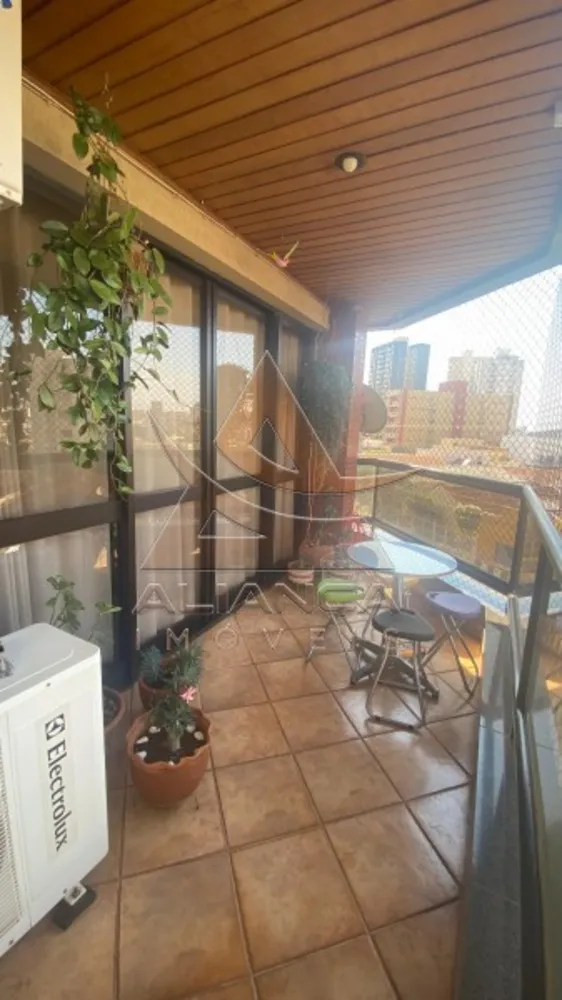 Apartamento, 3 quartos, 132 m² - Foto 6