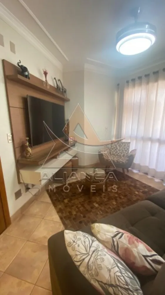 Apartamento, 3 quartos, 132 m² - Foto 3