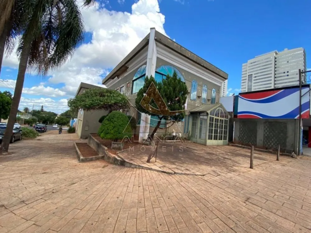 Prédio Inteiro, 680 m² - Foto 2