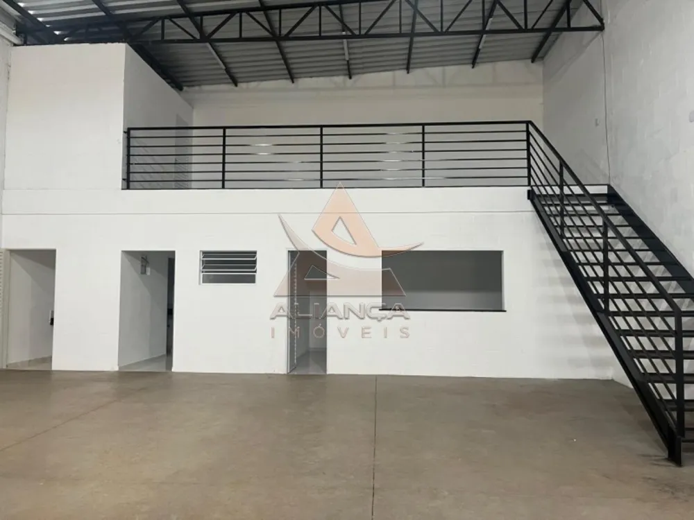 Depósito-Galpão, 183 m² - Foto 9