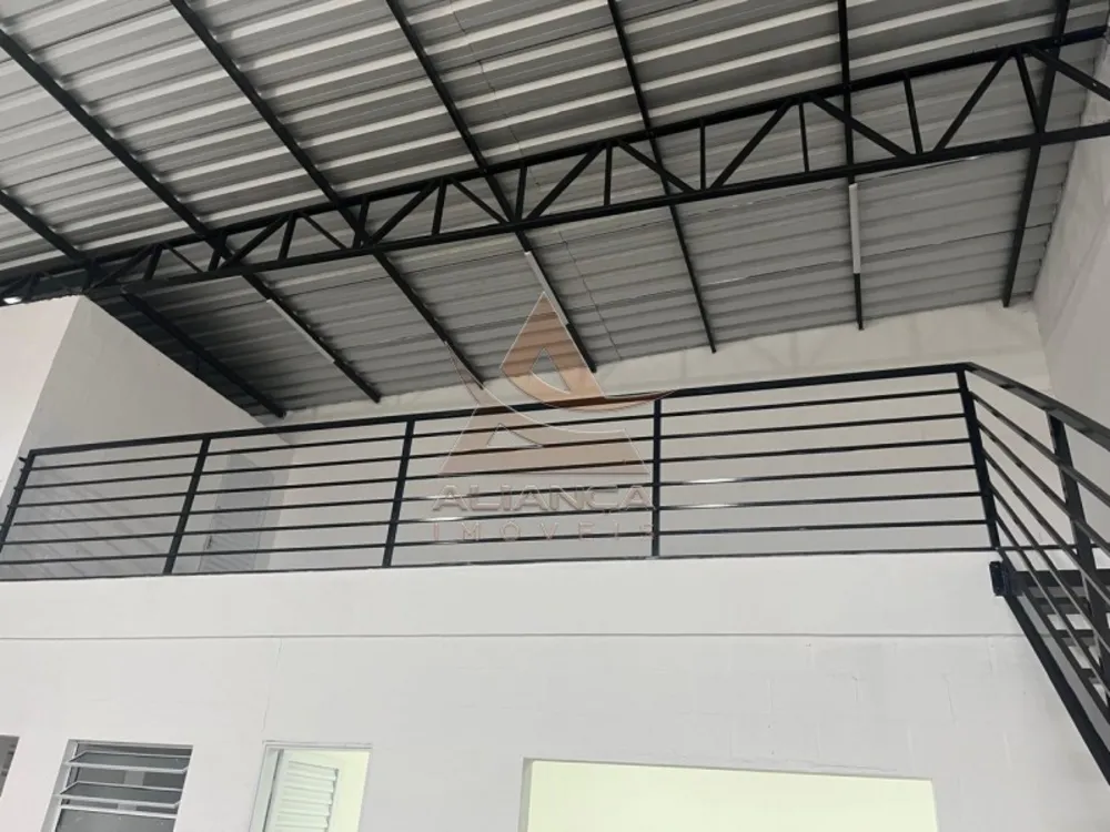 Depósito-Galpão, 183 m² - Foto 8