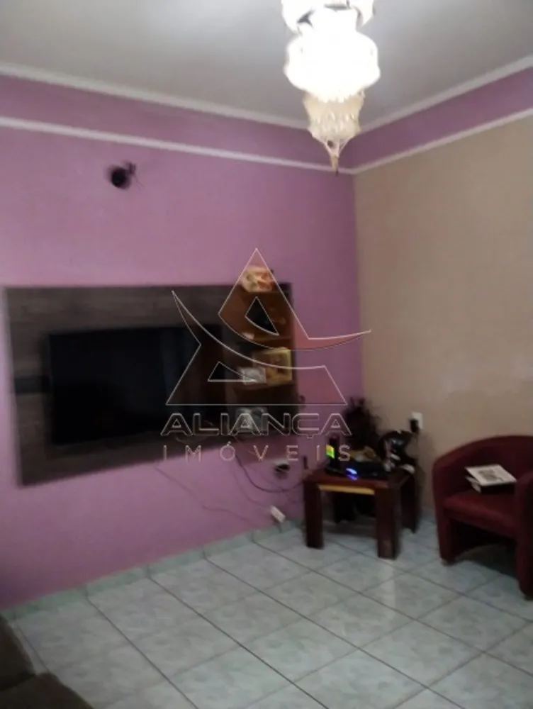 Casa, 3 quartos, 177 m² - Foto 1