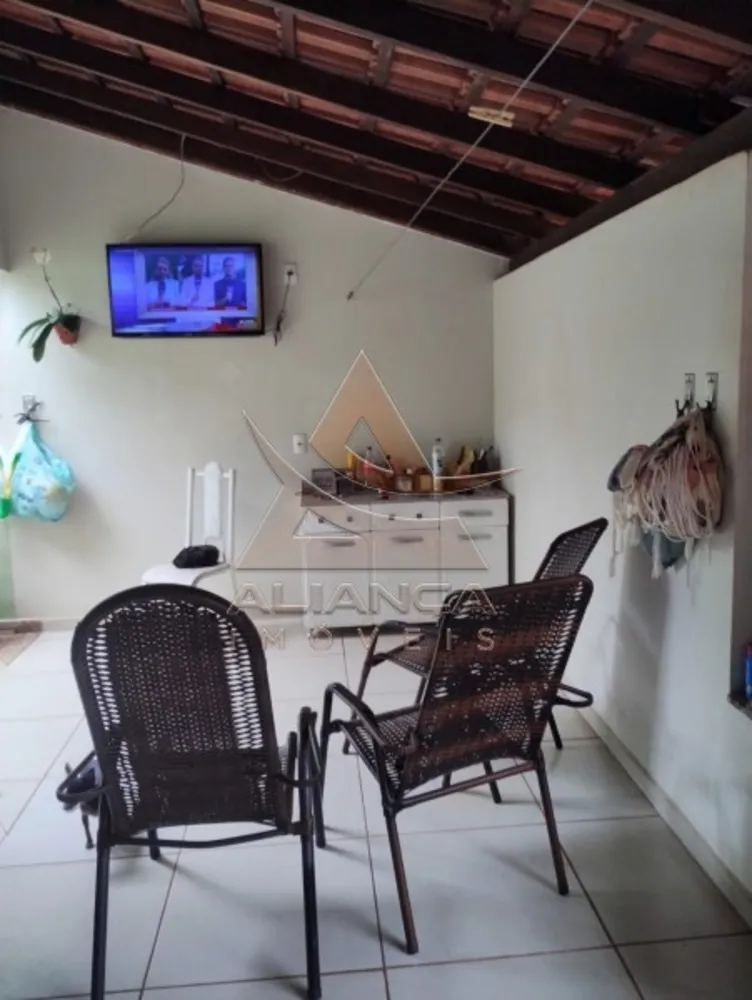 Casa, 3 quartos, 177 m² - Foto 5