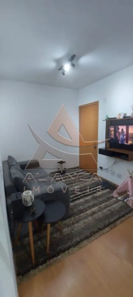 Apartamento, 2 quartos, 41 m² - Foto 4