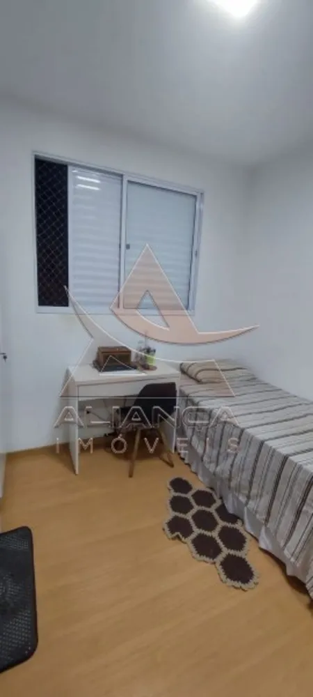 Apartamento, 2 quartos, 41 m² - Foto 3