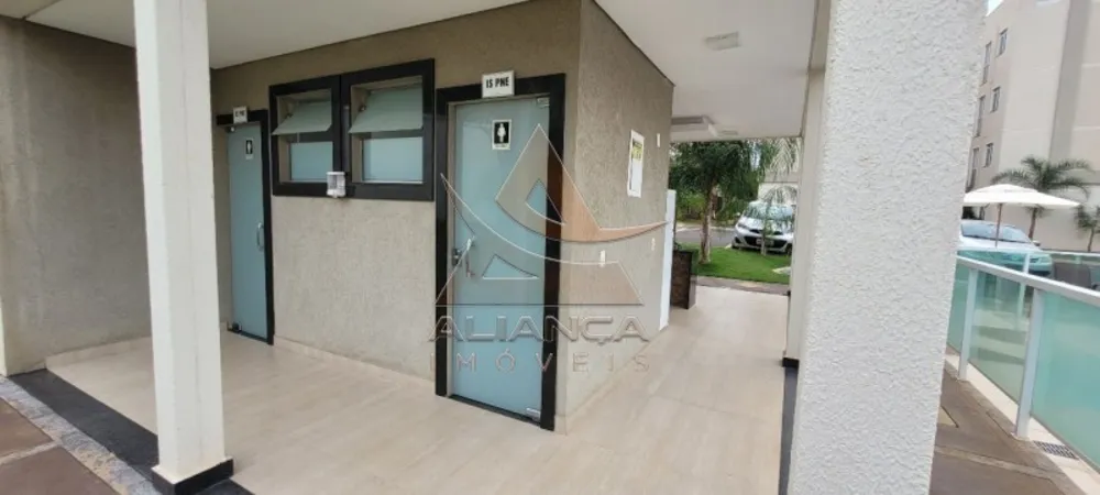 Apartamento, 2 quartos, 41 m² - Foto 2