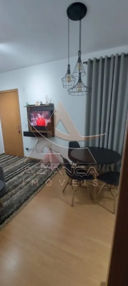 Apartamento, 2 quartos, 41 m² - Foto 6