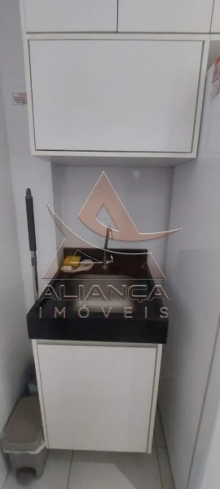 Apartamento, 2 quartos, 41 m² - Foto 9
