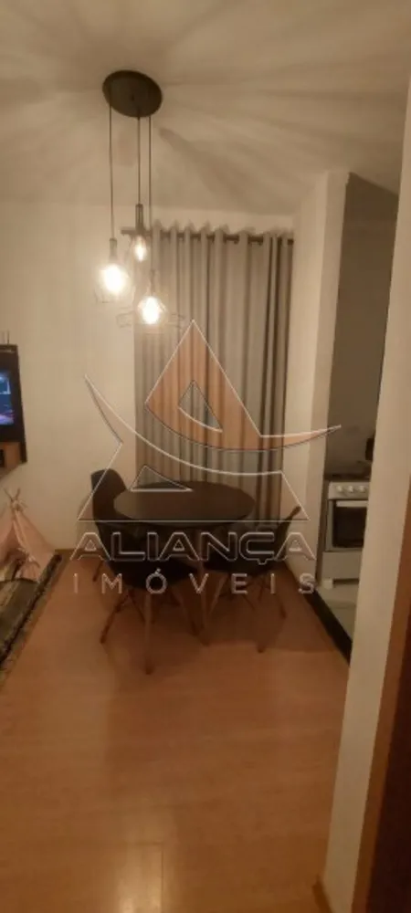 Apartamento, 2 quartos, 41 m² - Foto 7