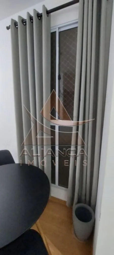 Apartamento, 2 quartos, 41 m² - Foto 8