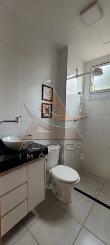 Apartamento, 2 quartos, 41 m² - Foto 5