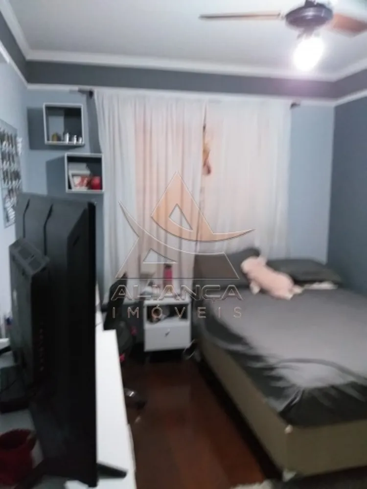 Casa, 3 quartos, 223 m² - Foto 1
