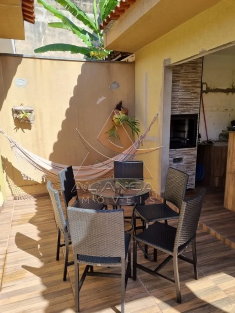 Casa, 3 quartos, 223 m² - Foto 8