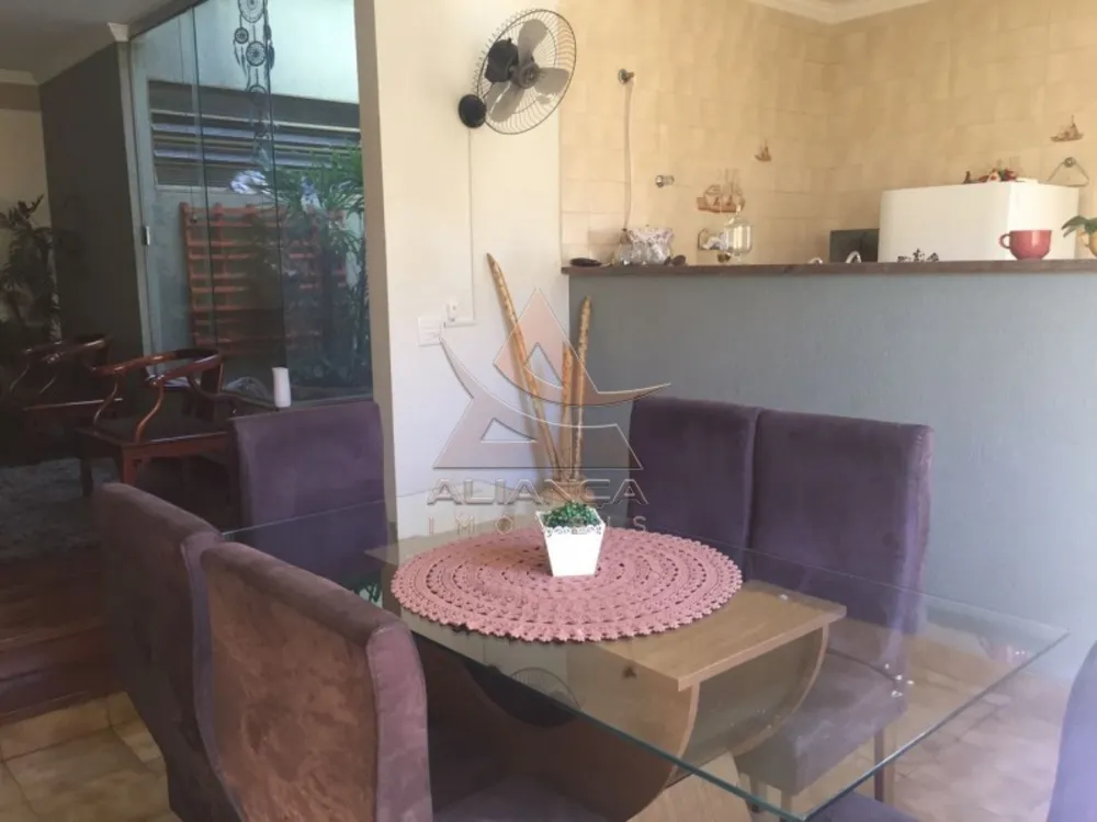 Casa, 3 quartos, 223 m² - Foto 5