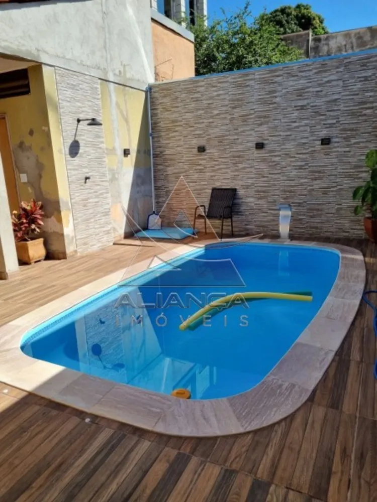 Casa, 3 quartos, 223 m² - Foto 9