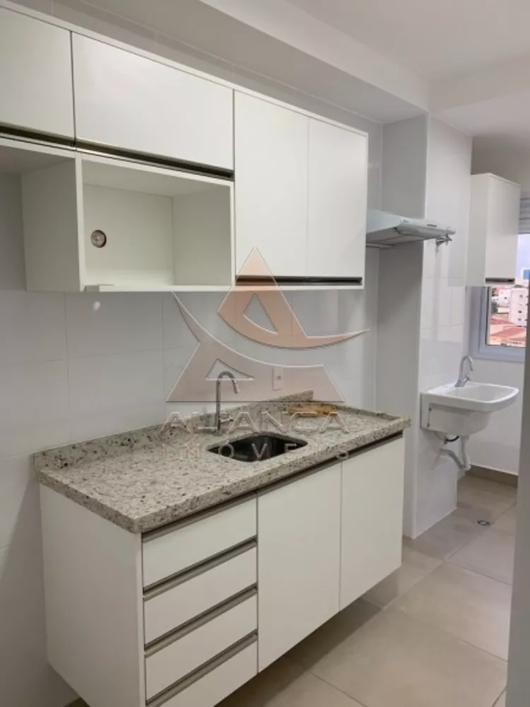 Apartamento à venda com 2 quartos, 56m² - Foto 2