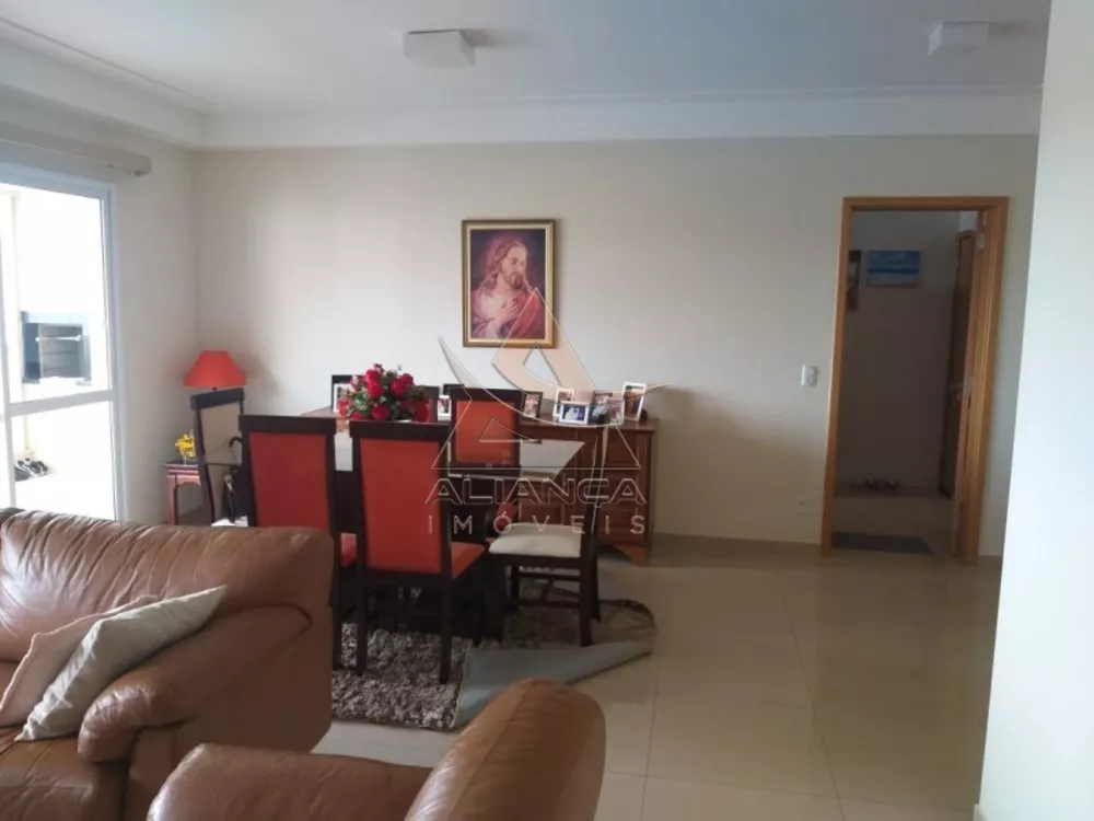 Apartamento à venda com 3 quartos, 123m² - Foto 4